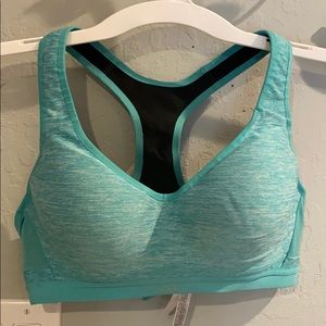 Victoria’s Secret VSX sports bra